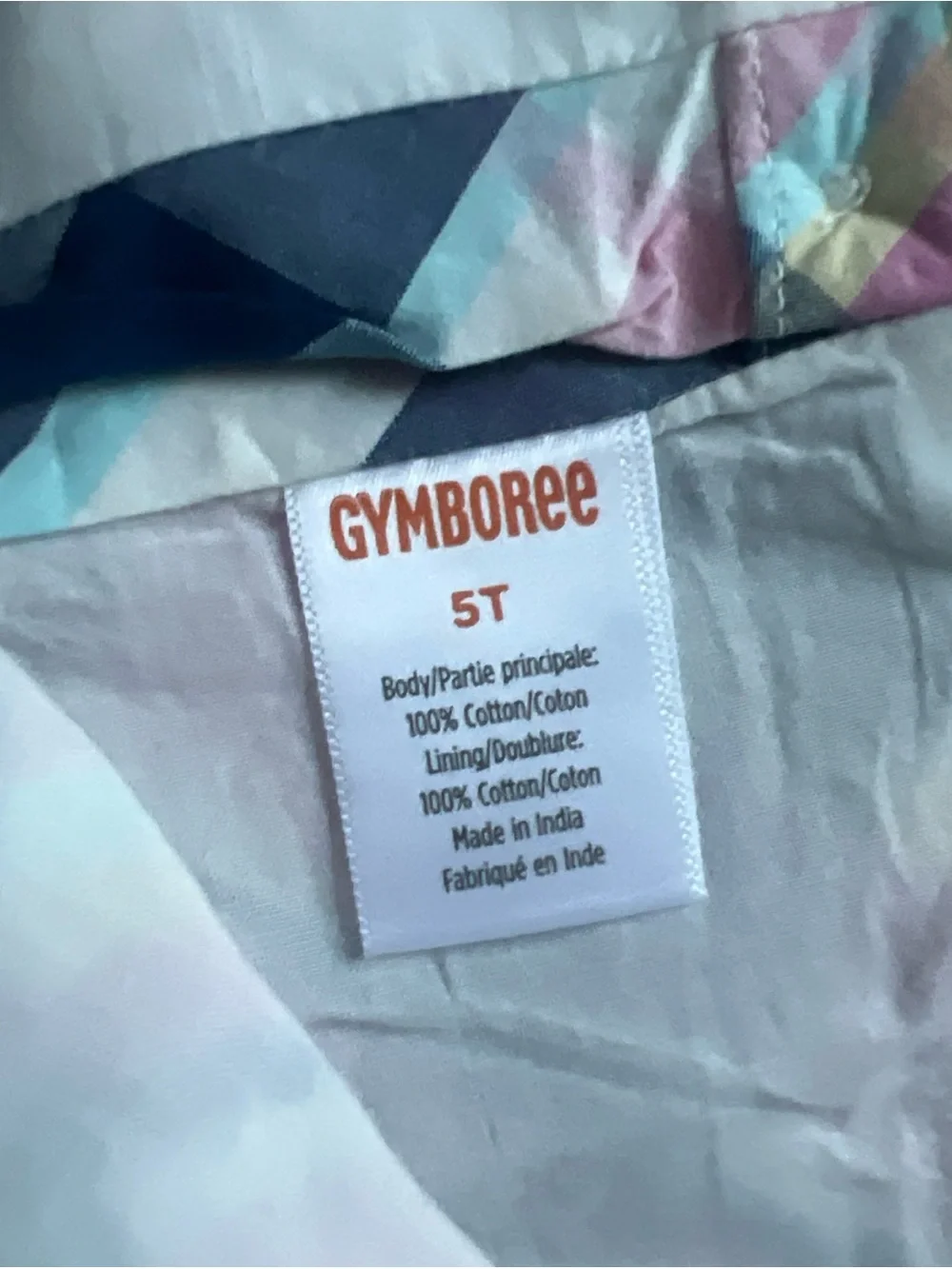 Girls 5T/5 Clothes Lot